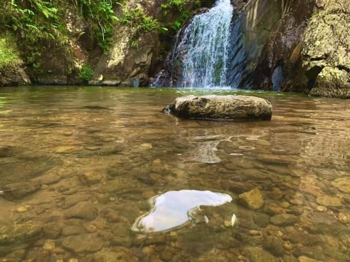 Вилла Nature'S Rest Элла Экстерьер фото